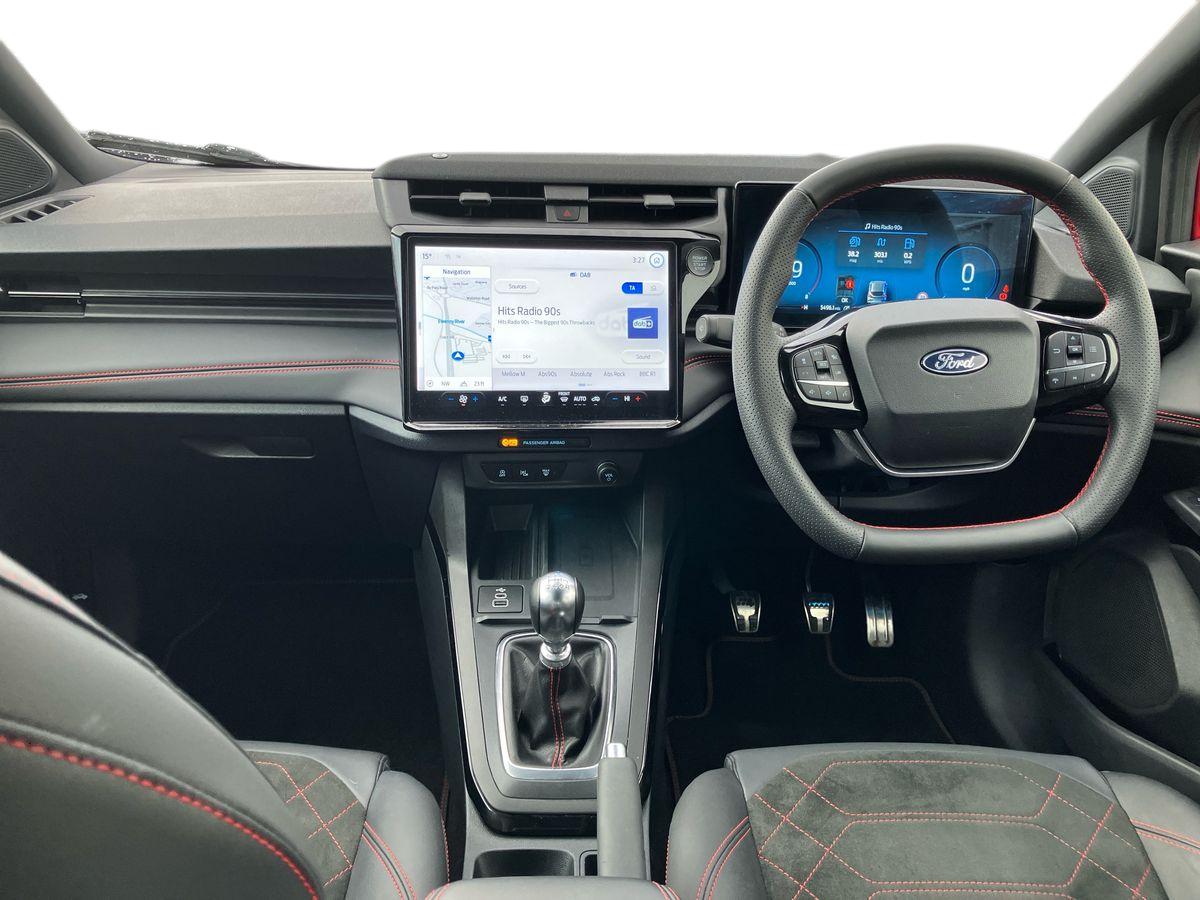 Used Ford Puma 2024 for sale - 76487442: Photo 16