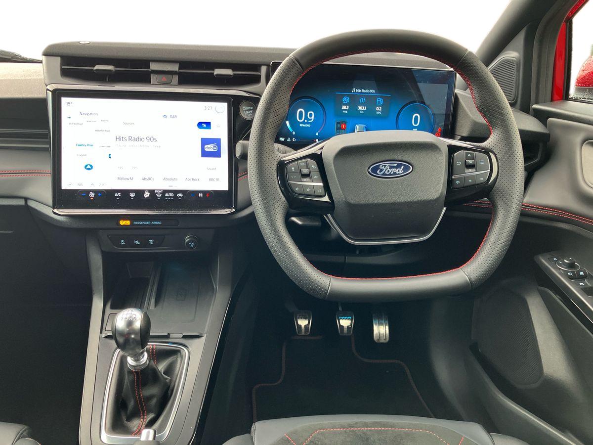 Used Ford Puma 2024 for sale - 76487442: Photo 17