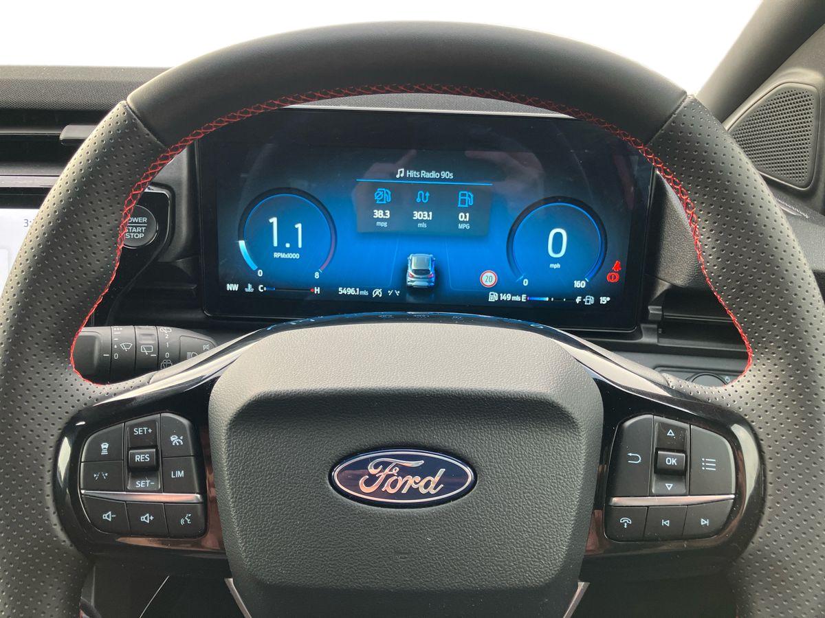 Used Ford Puma 2024 for sale - 76487442: Photo 19