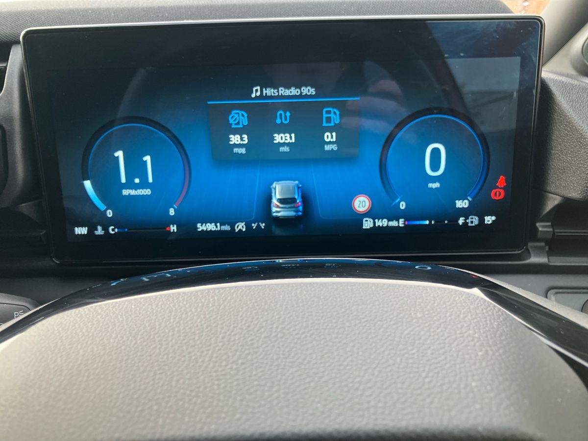 Used Ford Puma 2024 for sale - 76487442: Photo 20