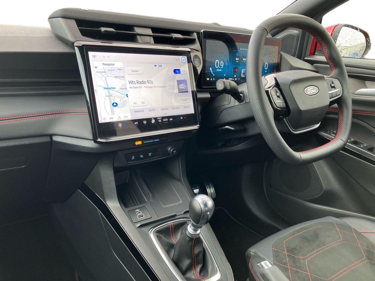 Used Ford Puma 2024 for sale - 76487442: Photo 22