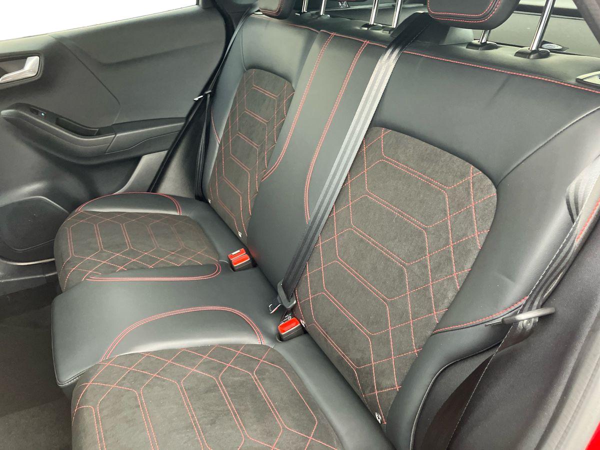 Used Ford Puma 2024 for sale - 76487442: Photo 24