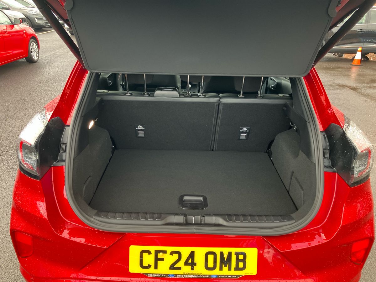 Used Ford Puma 2024 for sale - 76487442: Photo 25