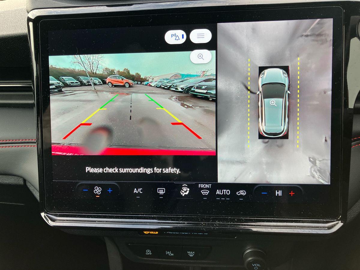 Used Ford Puma 2024 for sale - 76487442: Photo 26