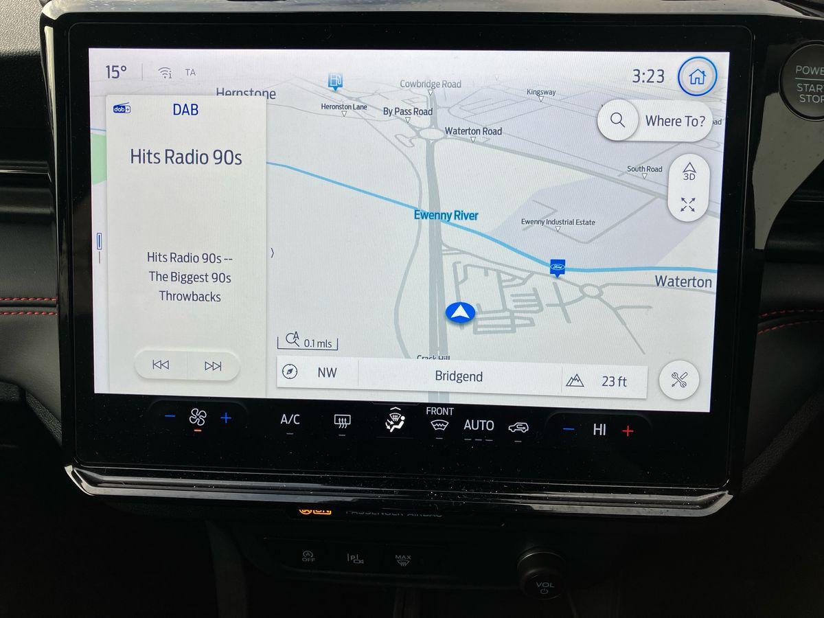 Used Ford Puma 2024 for sale - 76487442: Photo 27