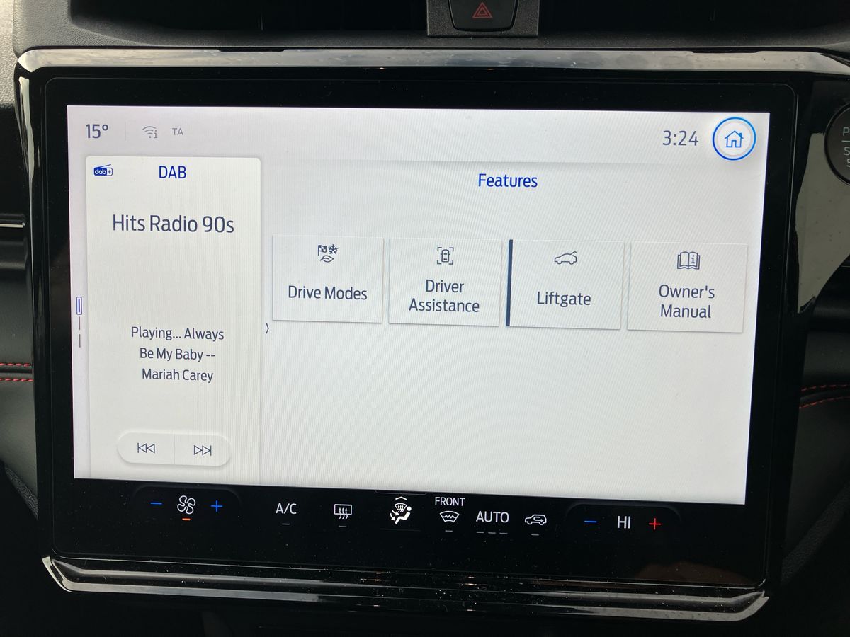 Used Ford Puma 2024 for sale - 76487442: Photo 34