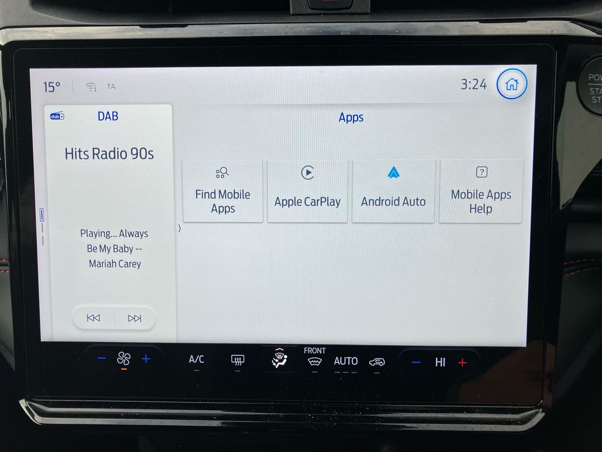 Used Ford Puma 2024 for sale - 76487442: Photo 35