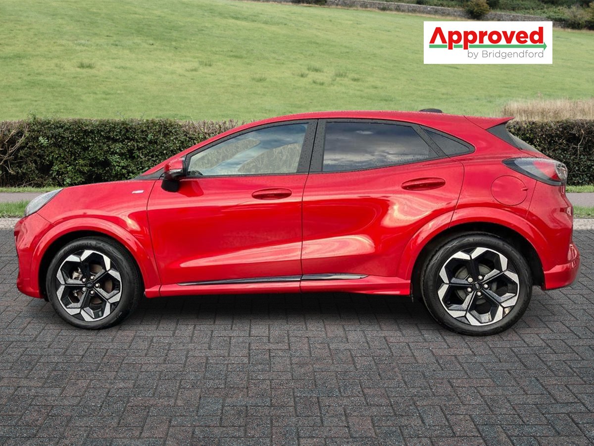 Used Ford Puma 2024 for sale - 76487442: Photo 8