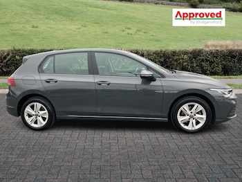 Used Volkswagen Golf 2022 for sale - 77600282: Photo