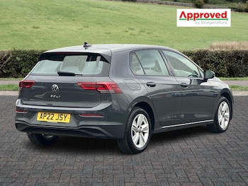 Used Volkswagen Golf 2022 for sale - 77600282: Photo