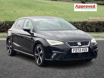 Used SEAT Ibiza 2023 for sale - 77545216: Photo