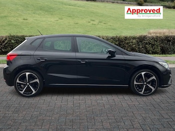 Used SEAT Ibiza 2023 for sale - 77545216: Photo