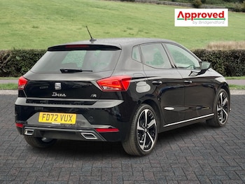 Used SEAT Ibiza 2023 for sale - 77545216: Photo