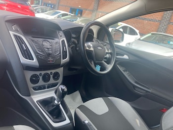 Used Ford Focus 2013 for sale - 75469648: Photo