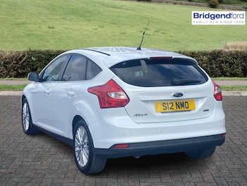 Used Ford Focus 2013 for sale - 75469648: Photo