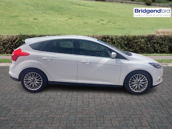 Used Ford Focus 2013 for sale - 75469648: Photo