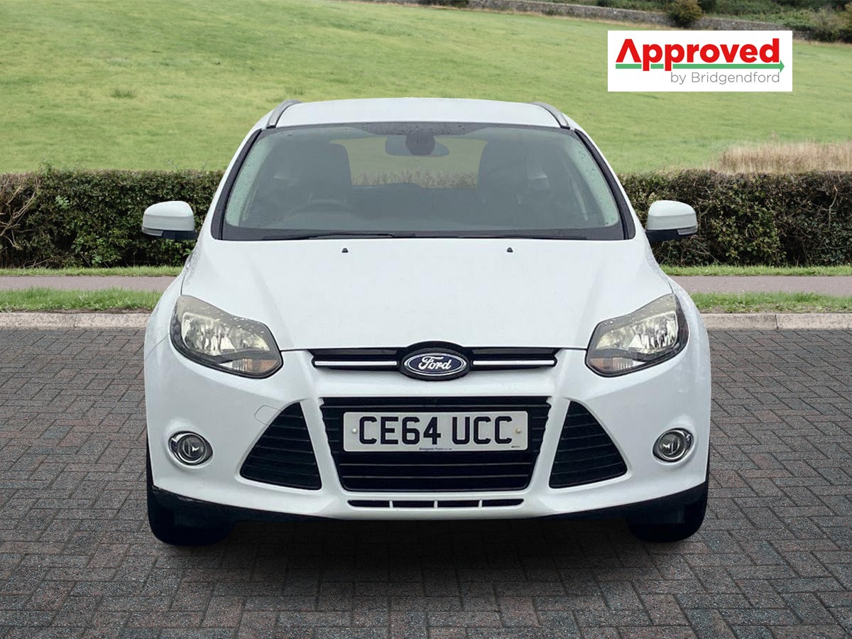 Used Ford Focus 2014 for sale - 77256342: Photo 11