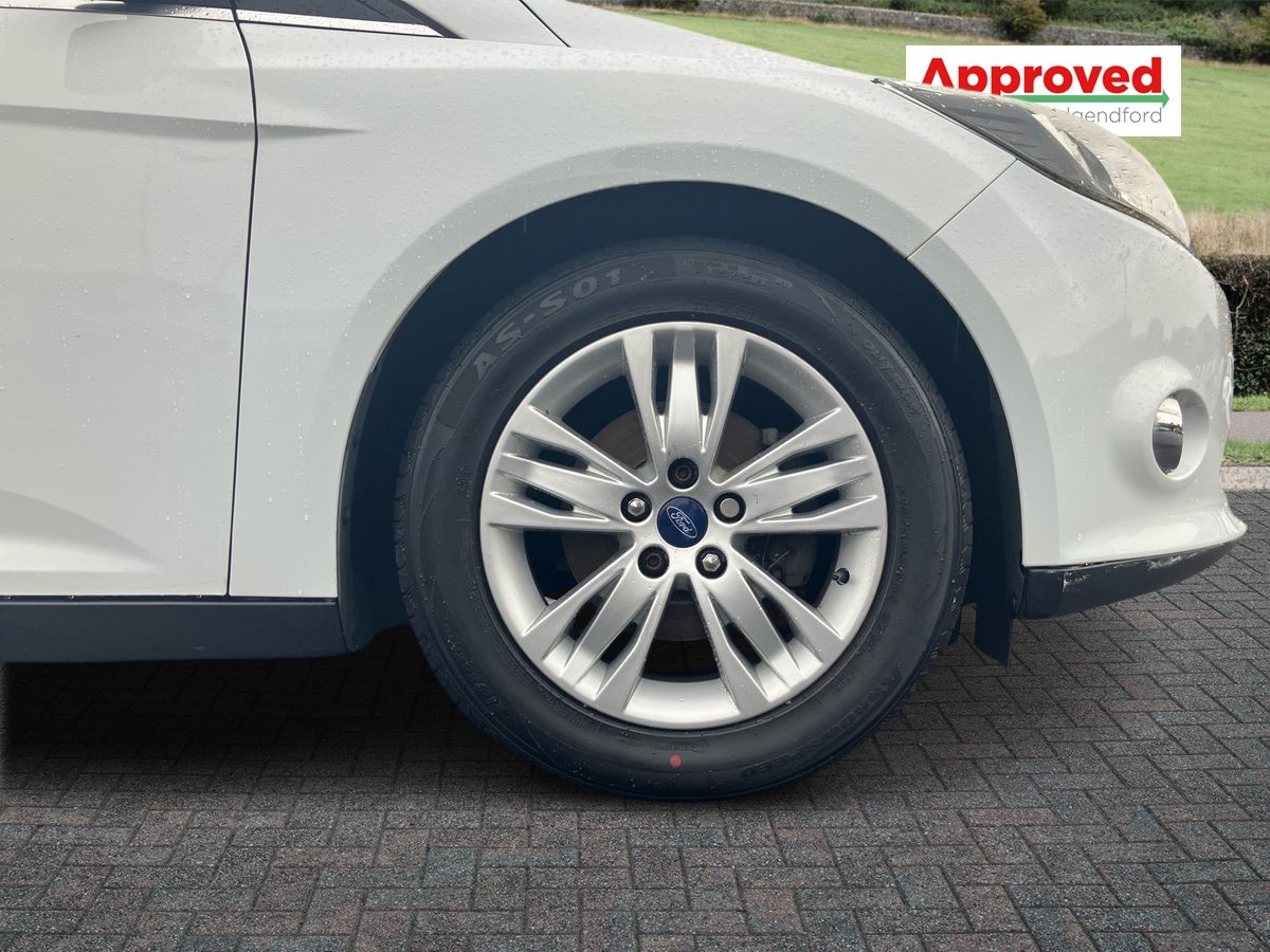 Used Ford Focus 2014 for sale - 77256342: Photo 13