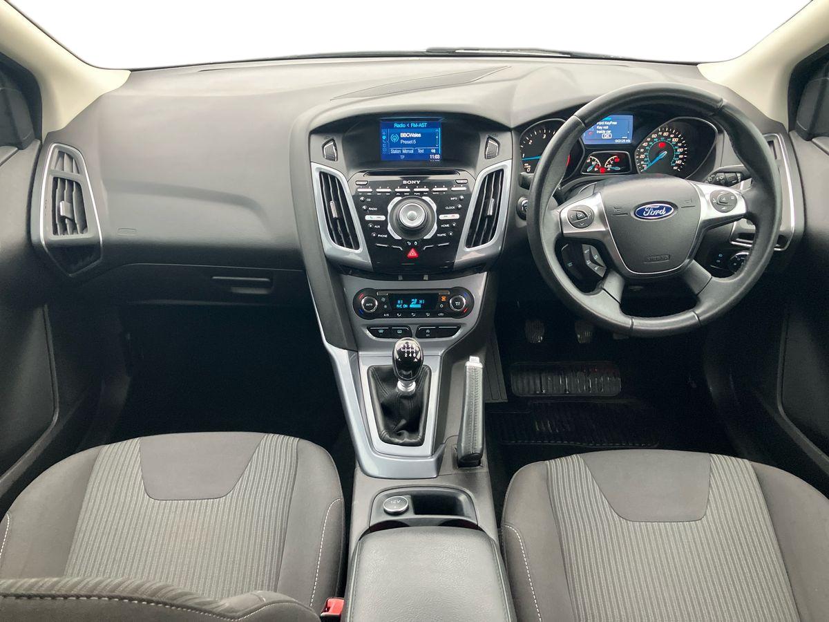 Used Ford Focus 2014 for sale - 77256342: Photo 16