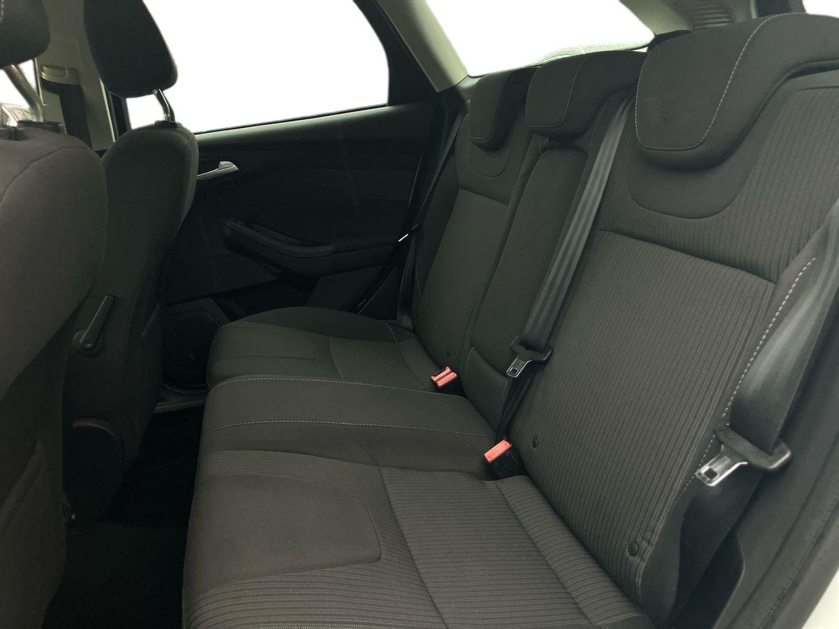 Used Ford Focus 2014 for sale - 77256342: Photo 24