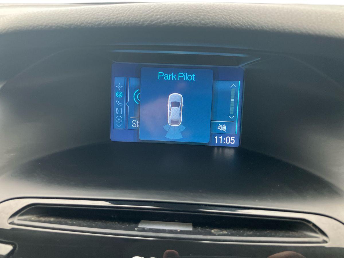 Used Ford Focus 2014 for sale - 77256342: Photo 26