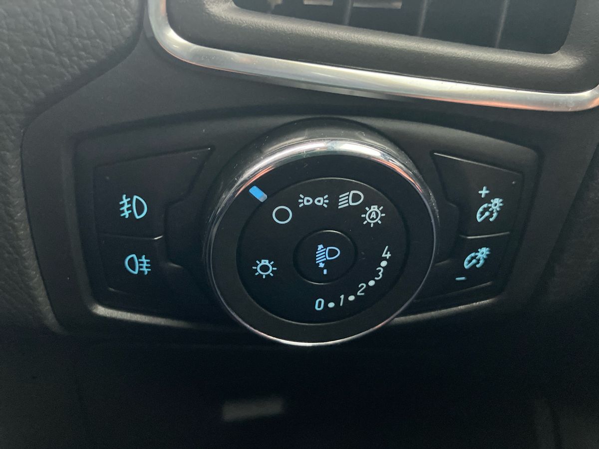 Used Ford Focus 2014 for sale - 77256342: Photo 32