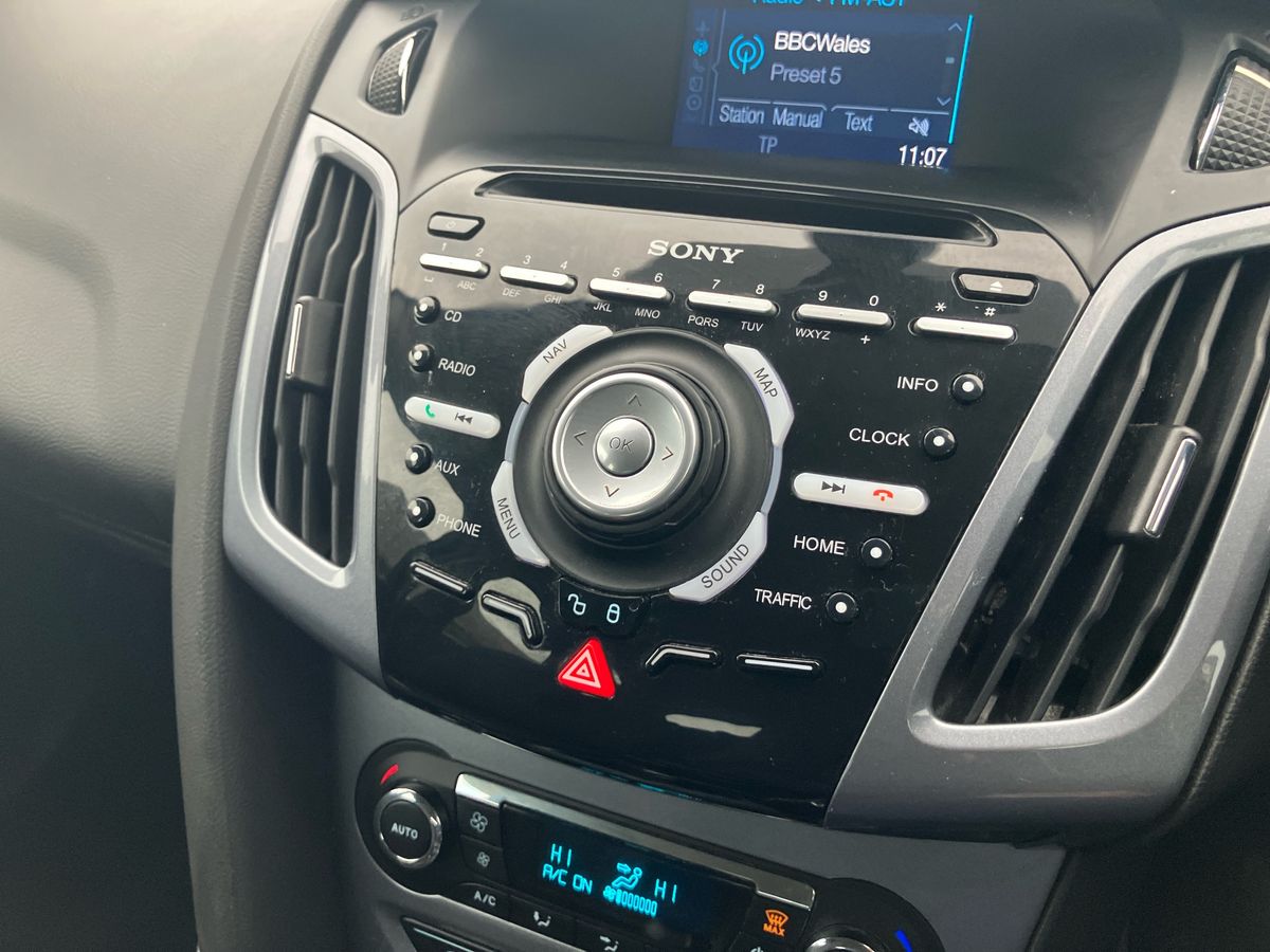 Used Ford Focus 2014 for sale - 77256342: Photo 33