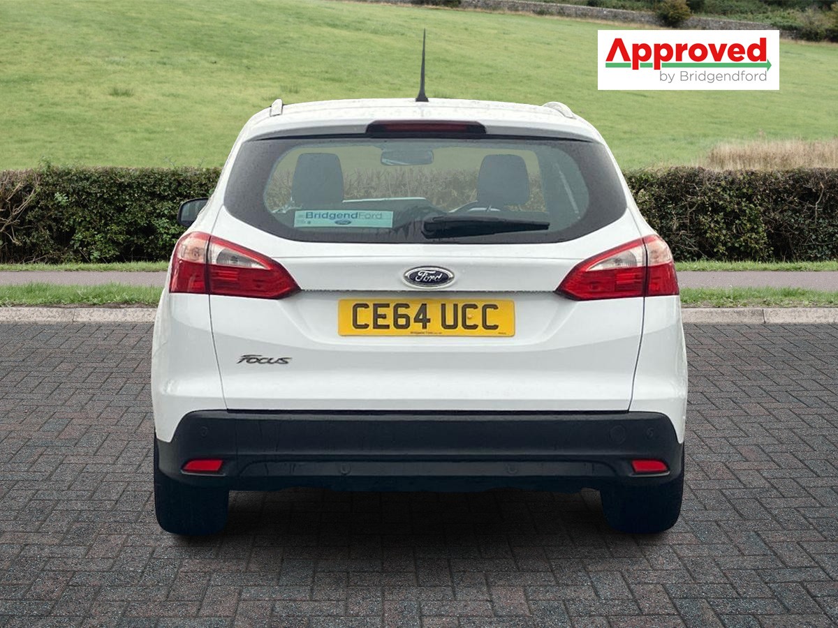 Used Ford Focus 2014 for sale - 77256342: Photo 5