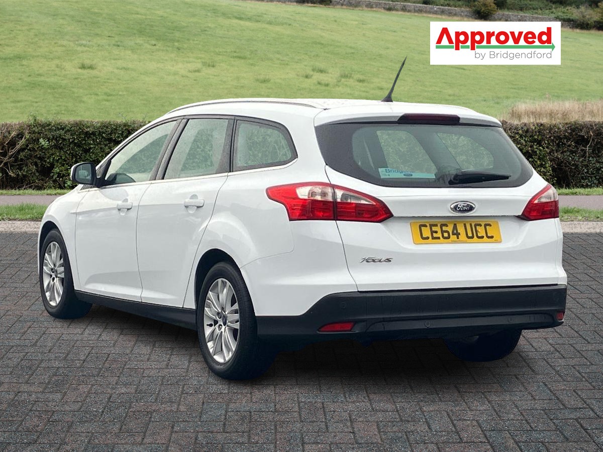 Used Ford Focus 2014 for sale - 77256342: Photo 7