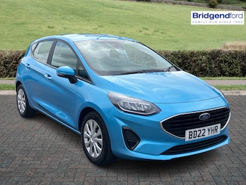 Ford - Fiesta