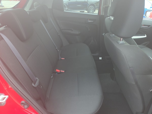 Used Suzuki Swift 2021 for sale - 75629570: Photo 10