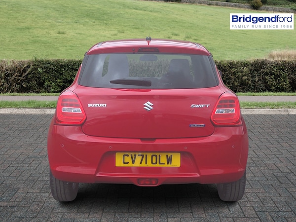 Used Suzuki Swift 2021 for sale - 75629570: Photo 11