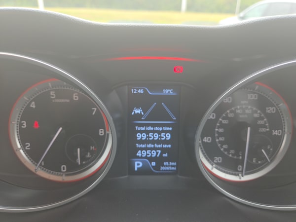 Used Suzuki Swift 2021 for sale - 75629570: Photo 20