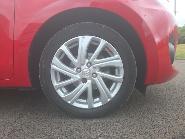 Used Suzuki Swift 2021 for sale - 75629570: Photo 5