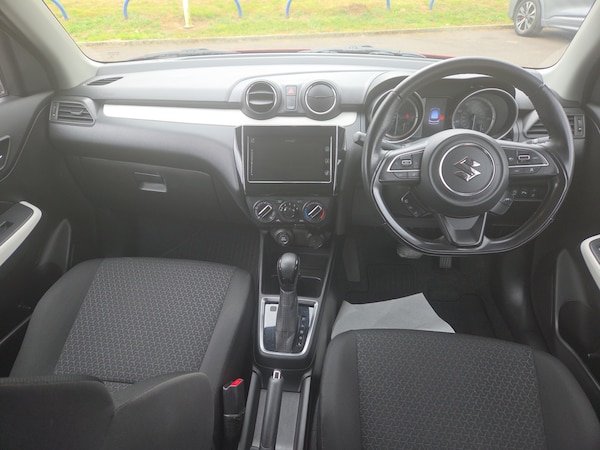 Used Suzuki Swift 2021 for sale - 75629570: Photo 6