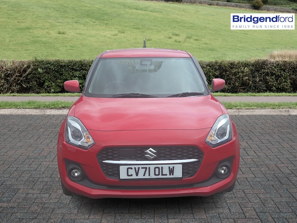 Used Suzuki Swift 2021 for sale - 75629570: Photo 7