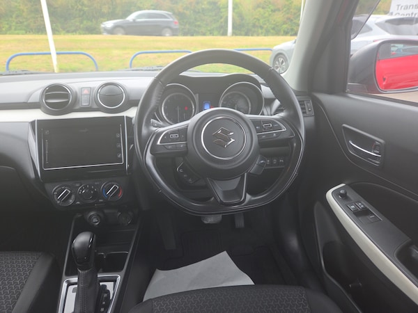Used Suzuki Swift 2021 for sale - 75629570: Photo 8