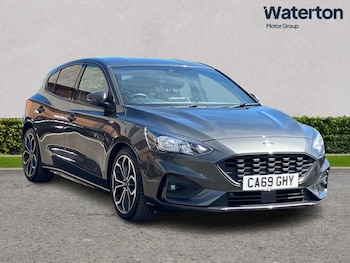 Used Ford Focus 2020 for sale - 78757317: Photo
