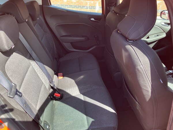 Used Renault Clio 2020 for sale - 75725979: Photo 10