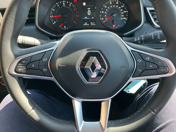 Used Renault Clio 2020 for sale - 75725979: Photo 13