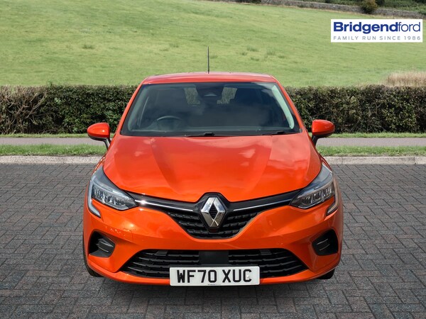 Used Renault Clio 2020 for sale - 75725979: Photo 7