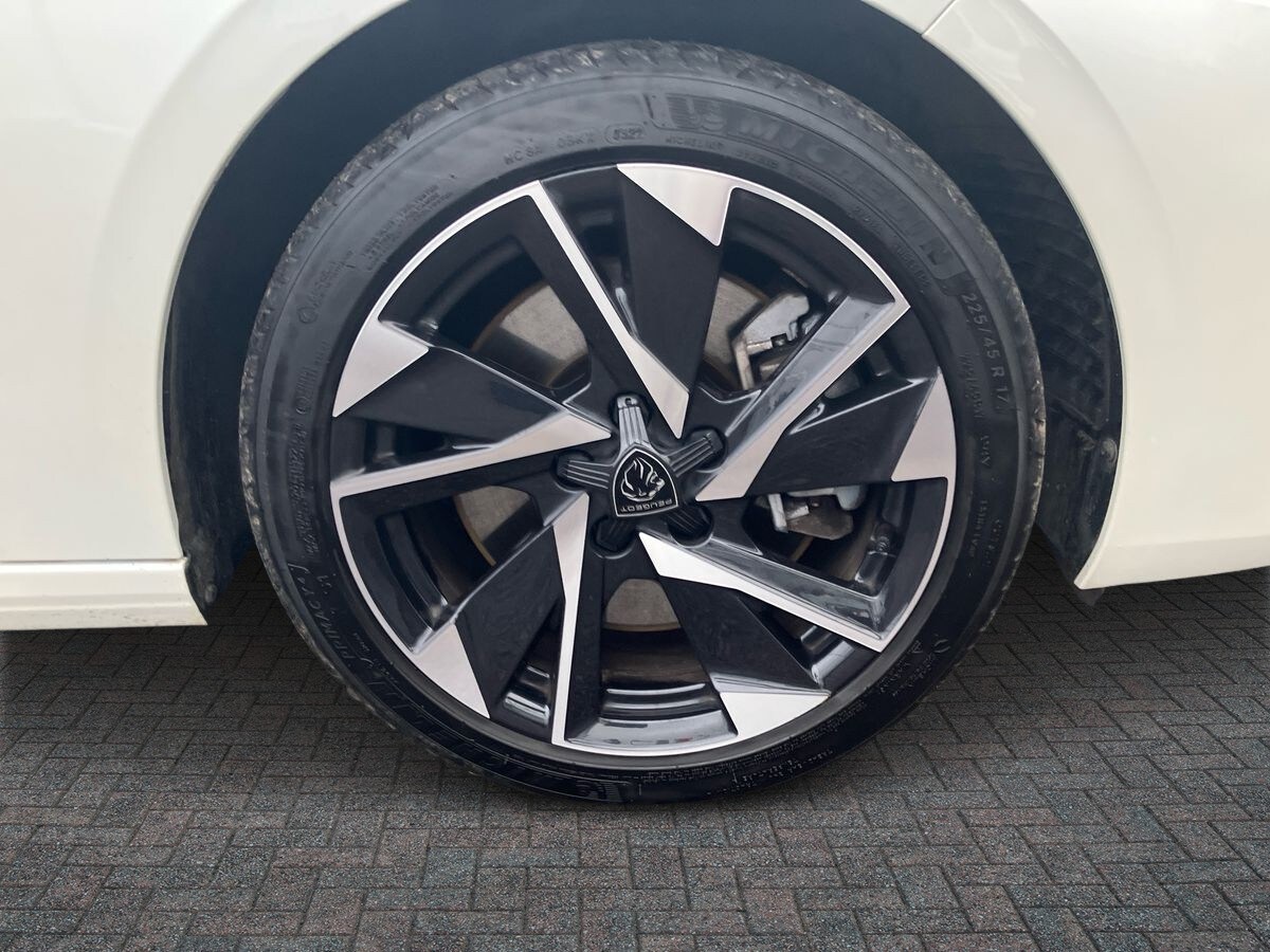 Used Peugeot 308 2022 for sale - 77877414: Photo 13