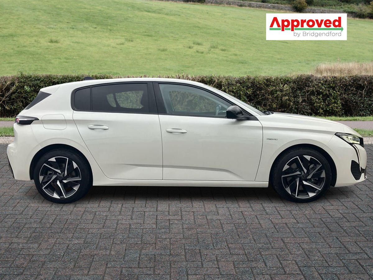 Used Peugeot 308 2022 for sale - 77877414: Photo 2