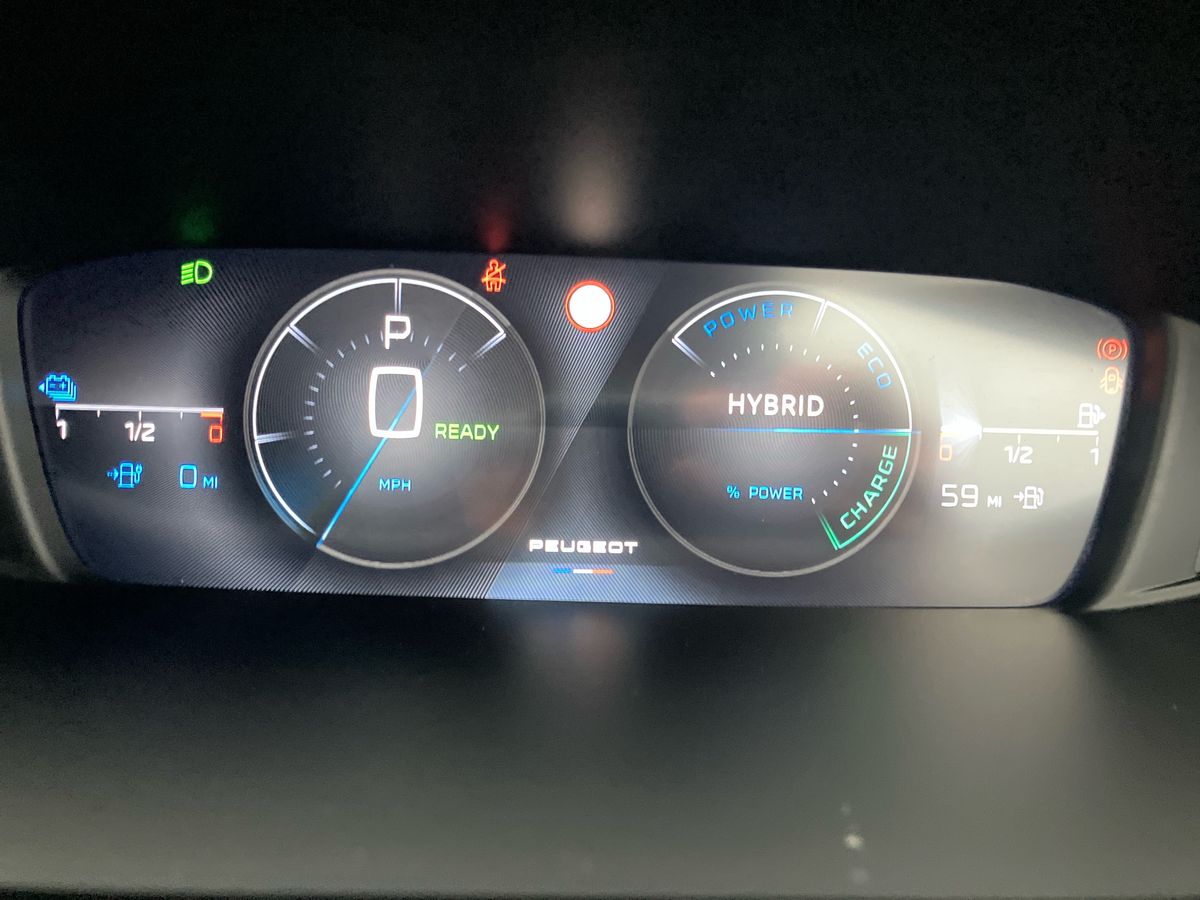 Used Peugeot 308 2022 for sale - 77877414: Photo 20