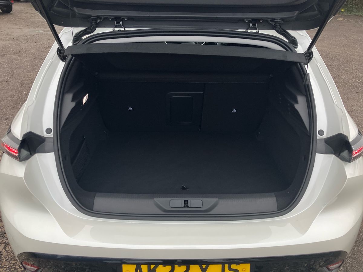 Used Peugeot 308 2022 for sale - 77877414: Photo 25