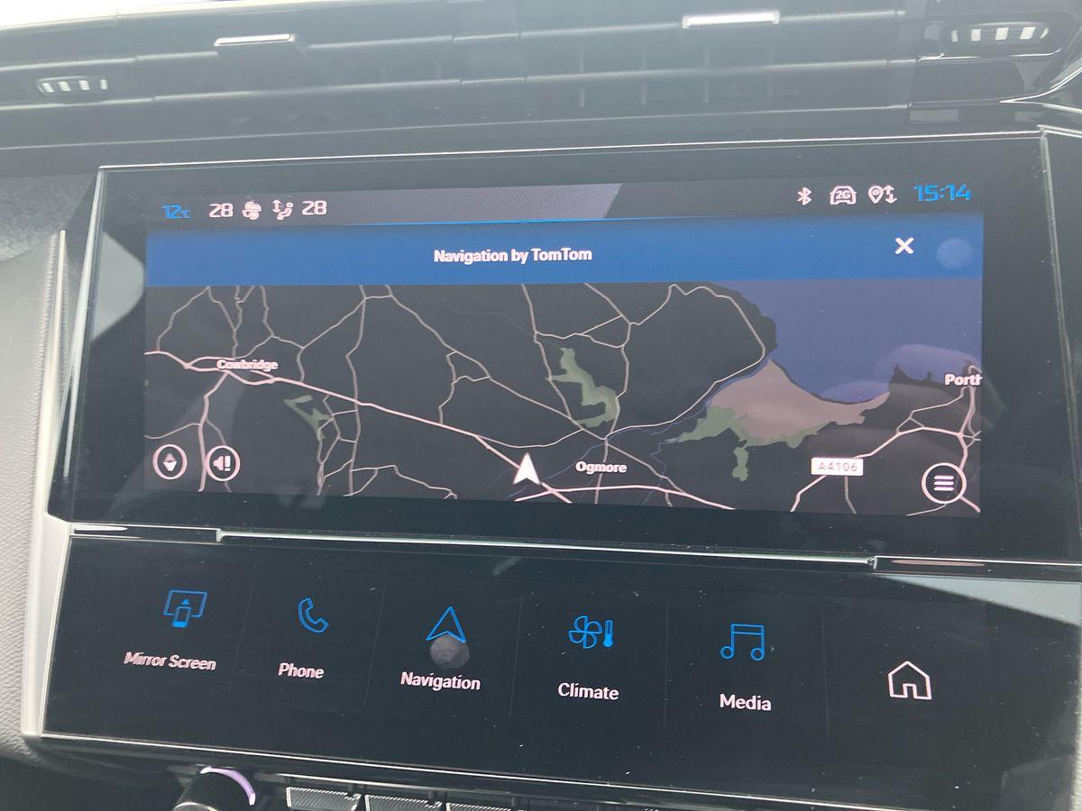 Used Peugeot 308 2022 for sale - 77877414: Photo 27