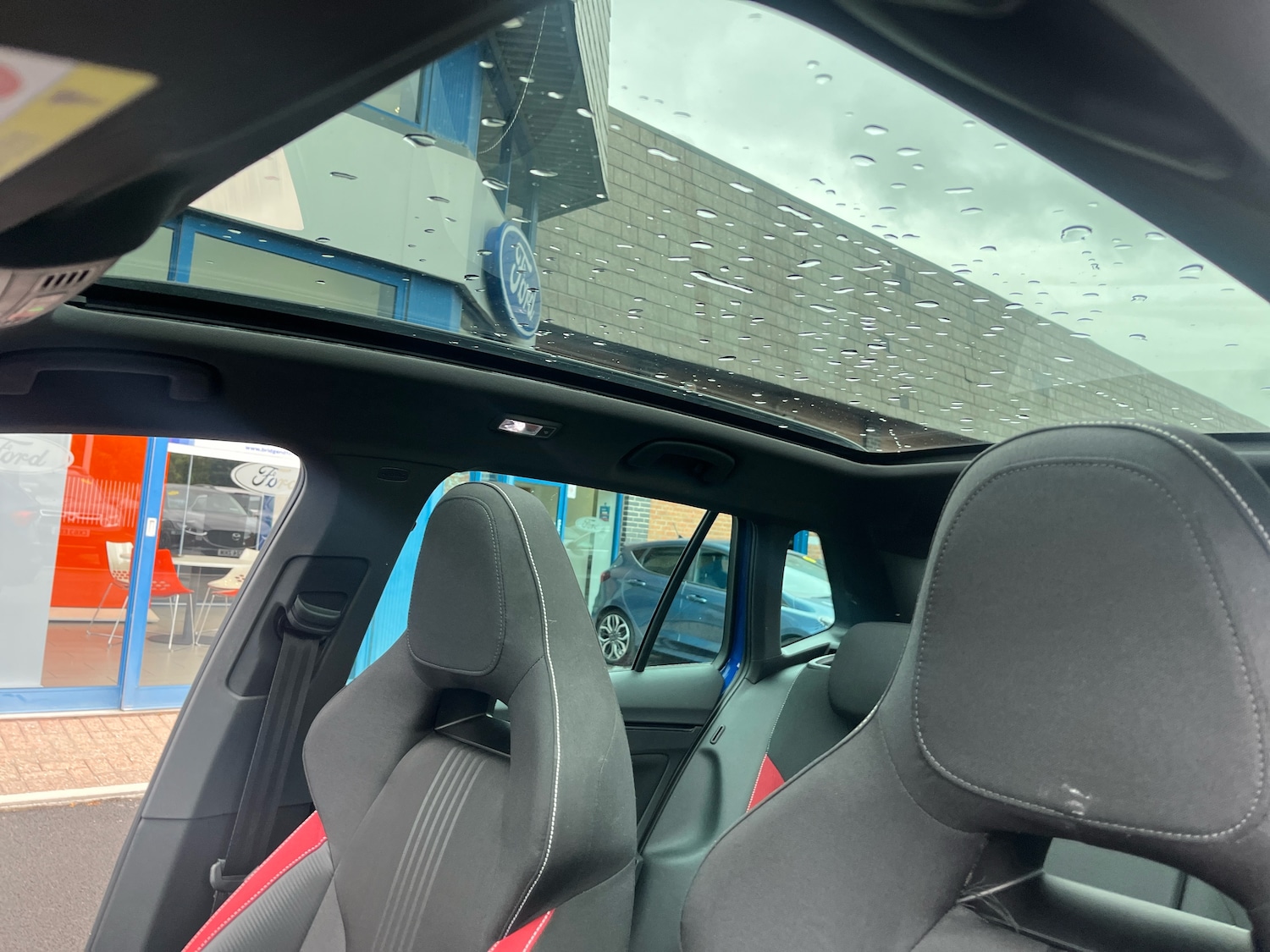 Used Skoda Kamiq 2022 for sale - 77281047: Photo 13