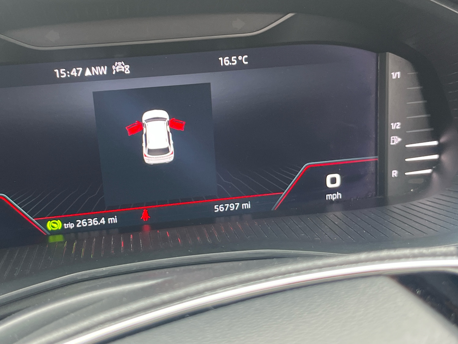 Used Skoda Kamiq 2022 for sale - 77281047: Photo 14