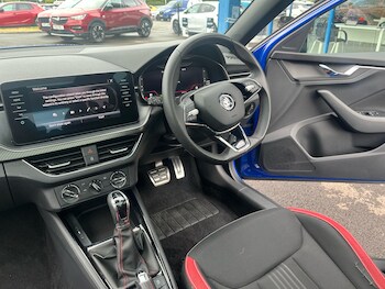 Used Skoda Kamiq 2022 for sale - 77281047: Photo