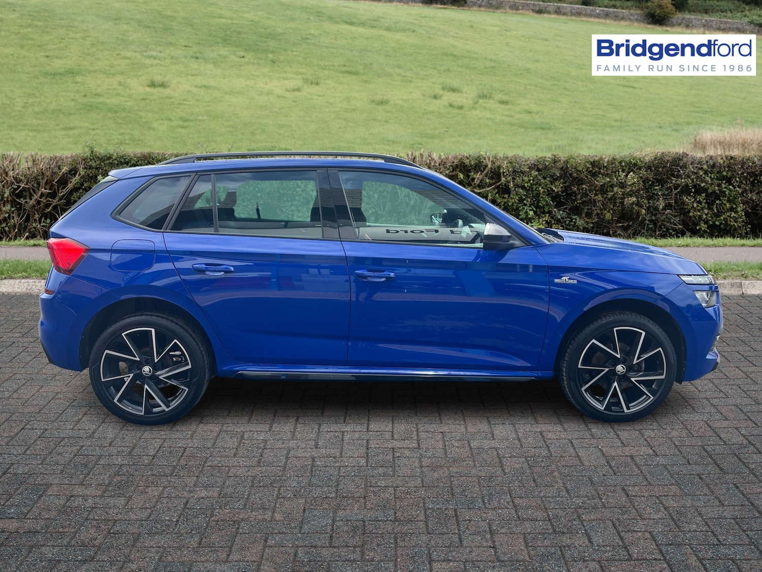 Used Skoda Kamiq 2022 for sale - 77281047: Photo 4